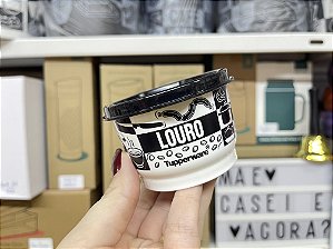 Potinho Louro Pop Box 140ml