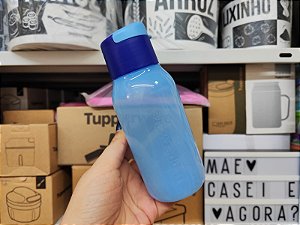 Eco Tupper Plus Redonda 350 ml Céu