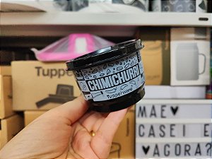 Potinho Chimichurri Pop Box 140 ml