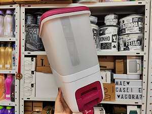 Modular Arroz 10 kg Vinho