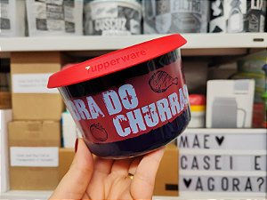 Mini Instantânea Mágica 575 ml Hora do Churrasco
