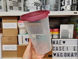 Toque + 1 Touch Fresh Oval 1,8 L Tampa Marsala