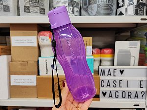 Eco Tupper Plus 500 ml Chiclete