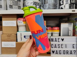 Copo com Bico 470 ml Neon Party