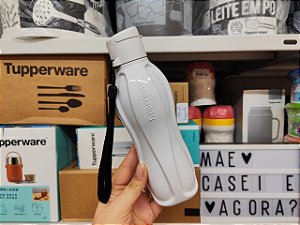 Eco Tupper Plus 500 ml Algodão