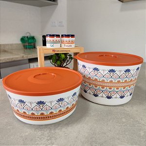 Kit 4 Peças Harmonia