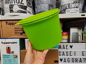 Tupper Caixa 2,4 L Verde
