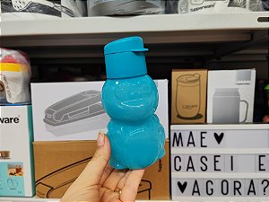 Eco Tupper Kids 350 ml Dino Caribe