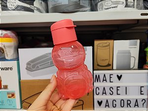 Eco Tupper Kids 350 ml Dino Coral