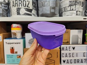 Modular Oval  1 - 500 ml Lilás