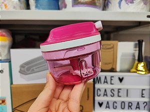 Processador Turbo Chef Supersonic 300 ml Rosa
