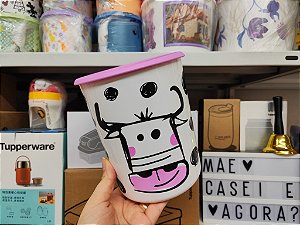 Instantânea Mágica 2,25 Litros Vaquinha