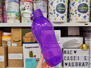 Eco Tupper Plus 2 Litros Uva
