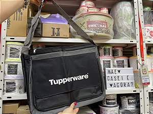 Bolsa Tupperware