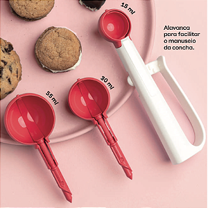 Multi Scoop - Colheres Medidoras