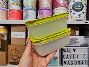 Kit 2 Peças Freezer Line 450 ml Tampa Margarita
