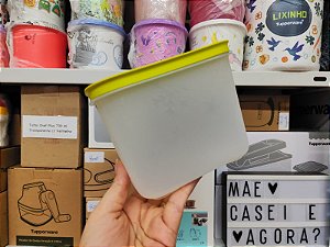Freezer Line Alto 1,1 Litros Tampa Margarita