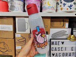 Eco Tupper Plus 750 ml K-Pop Love
