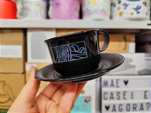 Xícara 150 ml Cantinho do Café