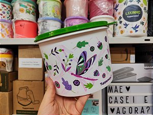 Tupper Caixa 2,4 L Libélula