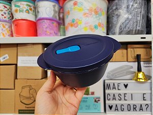Mini Cristalwave Geração II 775 ml Azul