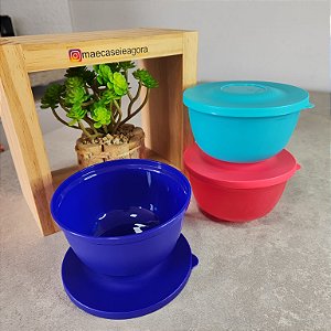 Kit 3 Peças Refri Safe 400 ml