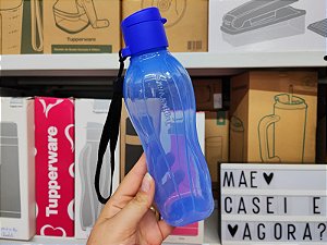 Eco Tupper Plus 500 ml Azul Royal