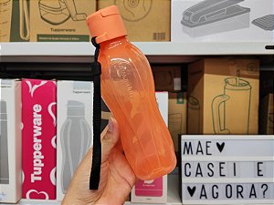 Eco Tupper Plus 500 ml Rosado