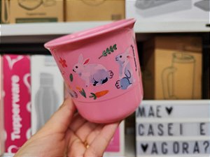 Caneca 350 ml Sonhos de Coelhinho