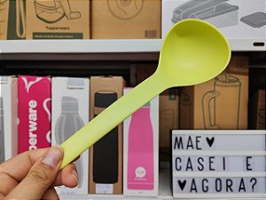 Concha Mágica Verde