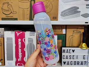 Eco Tupper Plus 750 ml Bouquet de Amor