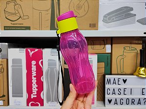 Eco Tupper Plus 310 ml Pink