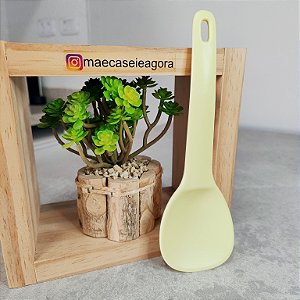 Colher Mágica Pistache