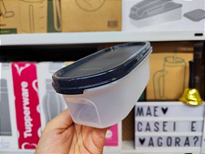 Modular Oval  1 - 500 ml Tampa Cosmos
