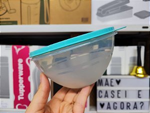 Tigela Maravilhosa 750 ml Tampa Mint
