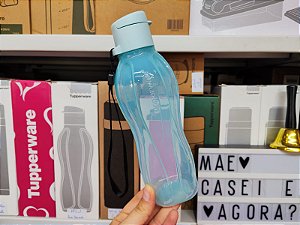 Eco Tupper Plus 500 ml Aquamarine