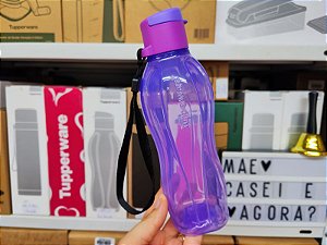 Eco Tupper Plus 500 ml Roxa