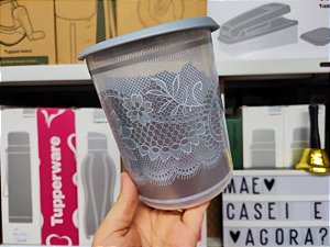 Instantânea Mágica 1,3 Litros Brilho de Renda