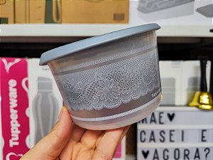 Mini Instantânea Mágica 575 ml Brilho de Renda