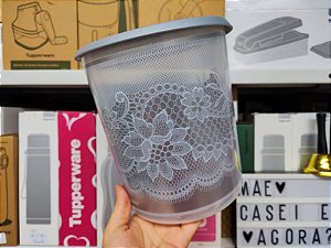 Instantânea Mágica 4,2 Litros Brilho de Renda