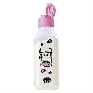 Eco Tupper Quadrada Plus 1 Litro Vaquinha