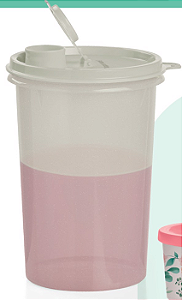 Guarda Suco 1 Litro Pérola