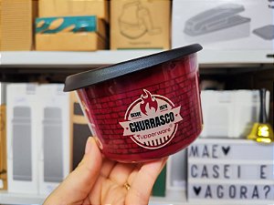 Mini Instantânea Mágica 575 ml Sabor na Brasa