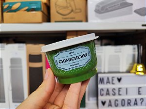 Potinho Chimichurri Essences 140 ml