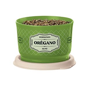 Potinho Orégano Essences 140 ml
