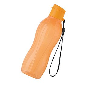 Eco Tupper Plus 500 ml Damasco