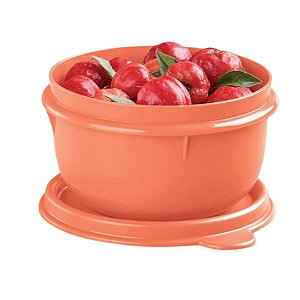 Tigelinha 250 ml Pêssego