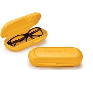 Estojinho Tupperware
