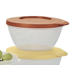 Pote Style 425 ml Outono