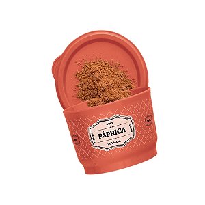 Potinho Páprica Essences 140 ml